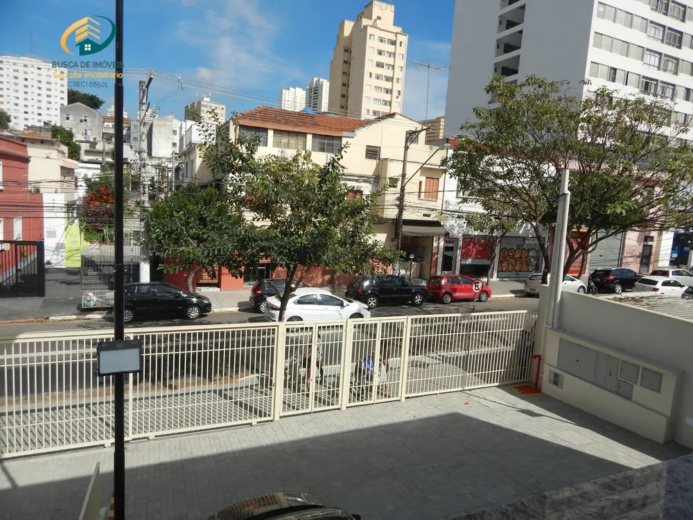 Loja-Salão, 1060 m² - Foto 10