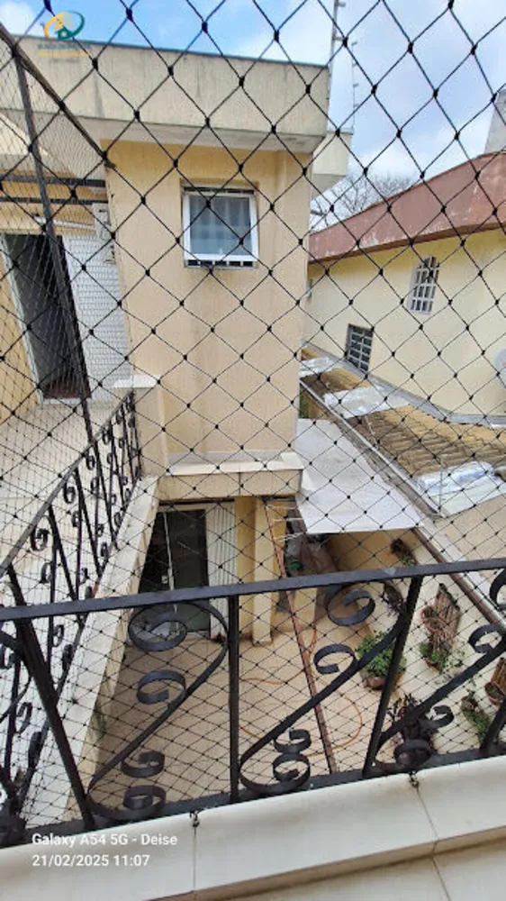 Sobrado, 3 quartos, 201 m² - Foto 14