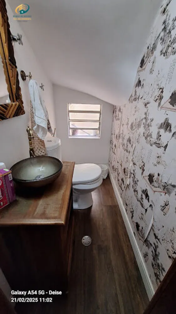 Sobrado, 3 quartos, 201 m² - Foto 9