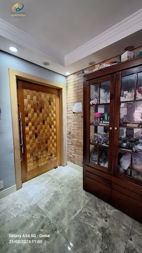 Sobrado, 3 quartos, 201 m² - Foto 11