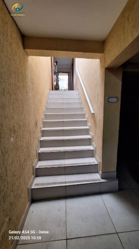 Sobrado, 3 quartos, 201 m² - Foto 6