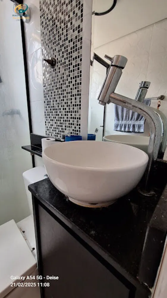 Sobrado, 3 quartos, 201 m² - Foto 3