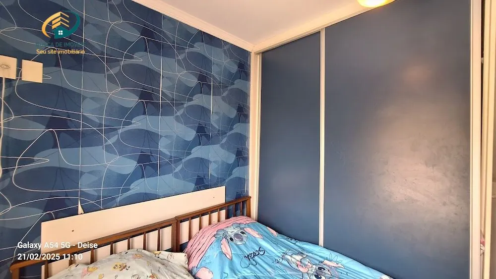 Sobrado, 3 quartos, 201 m² - Foto 16