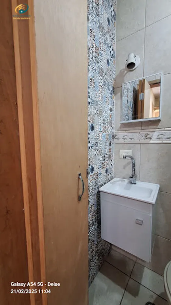 Sobrado, 3 quartos, 201 m² - Foto 17