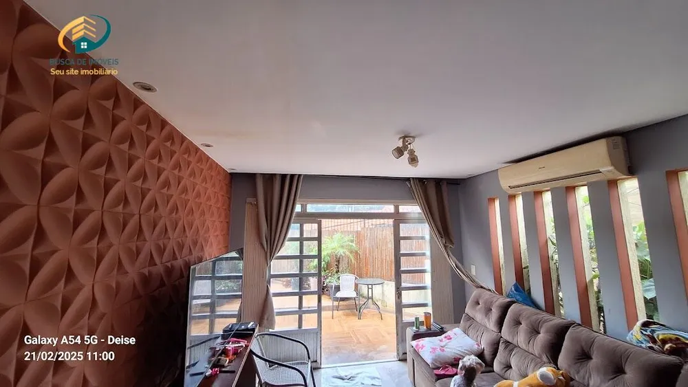 Sobrado, 3 quartos, 201 m² - Foto 13