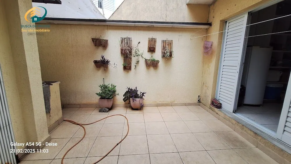 Sobrado, 3 quartos, 201 m² - Foto 18