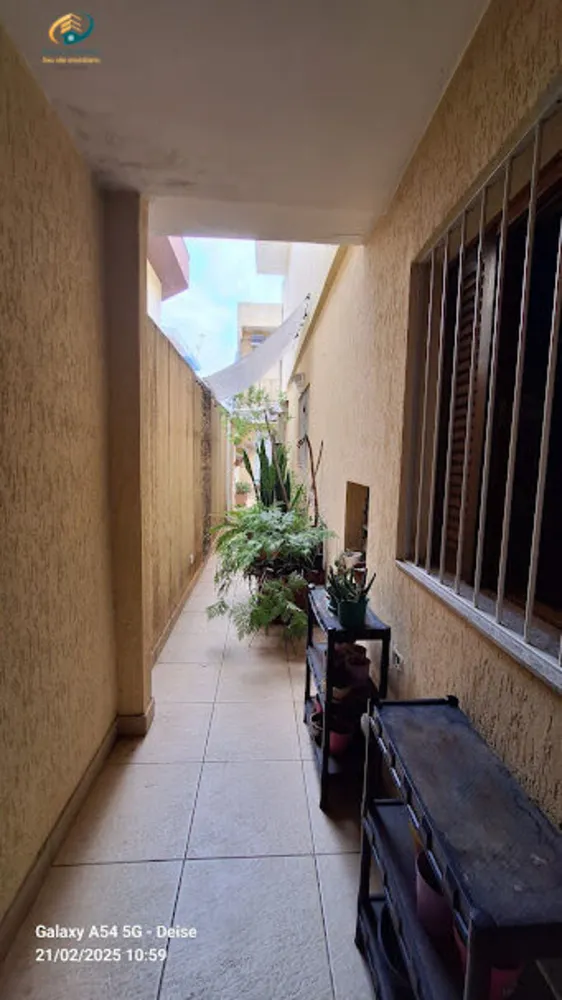 Sobrado, 3 quartos, 201 m² - Foto 20