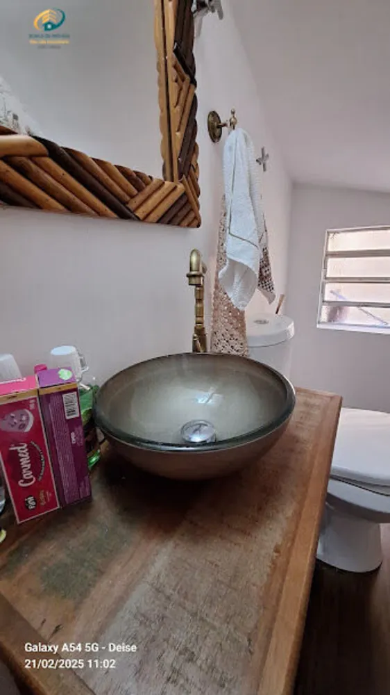 Sobrado, 3 quartos, 201 m² - Foto 19