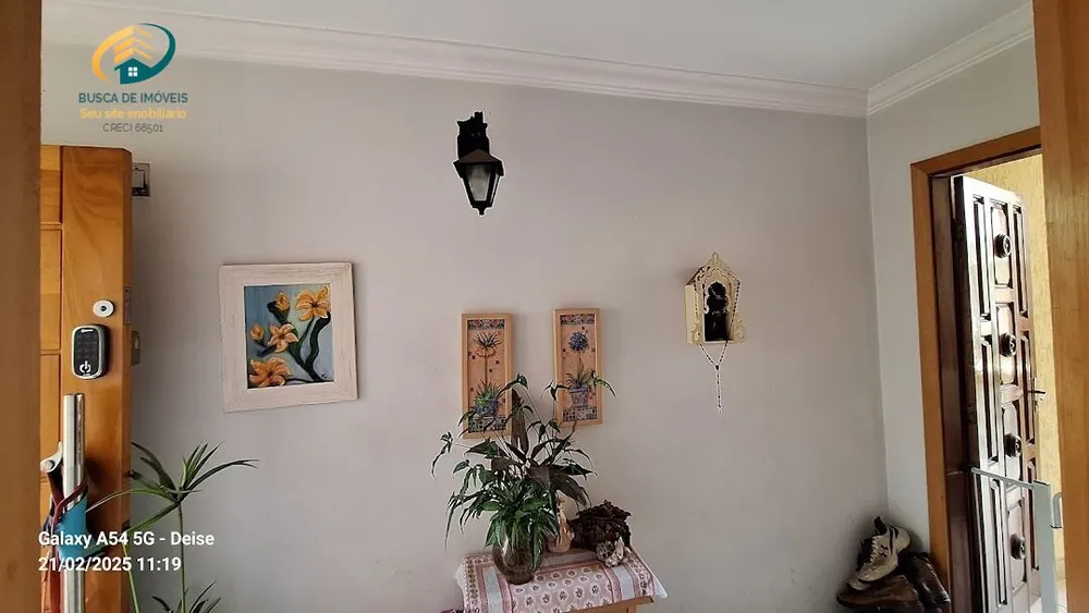 Sobrado, 3 quartos, 201 m² - Foto 12