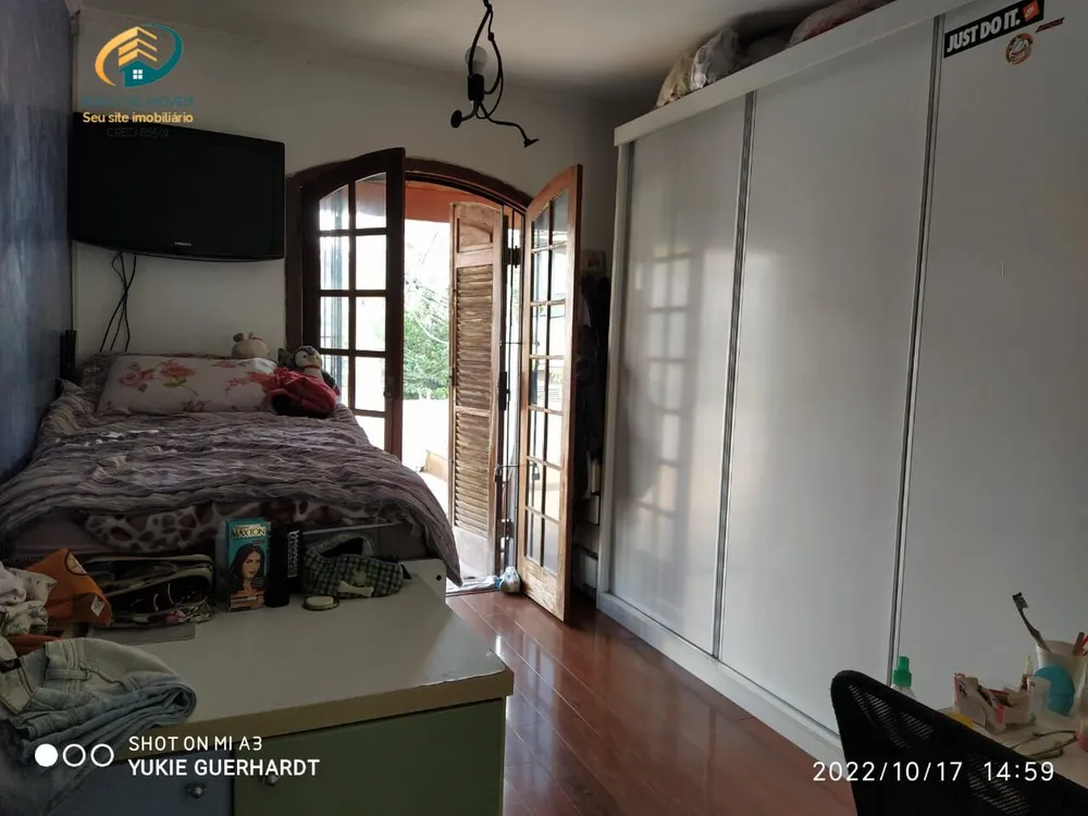 Sobrado, 3 quartos, 126 m² - Foto 10