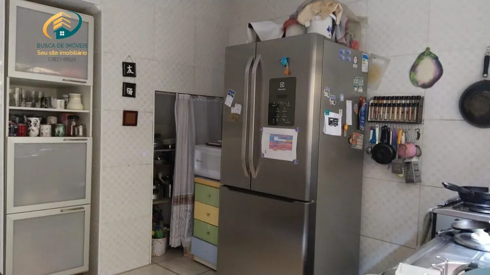 Sobrado, 3 quartos, 126 m² - Foto 7