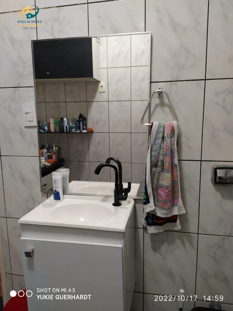 Sobrado, 3 quartos, 126 m² - Foto 4