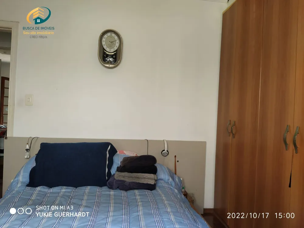 Sobrado, 3 quartos, 126 m² - Foto 8