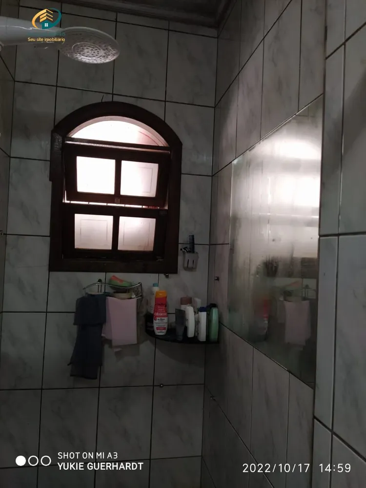Sobrado, 3 quartos, 126 m² - Foto 5