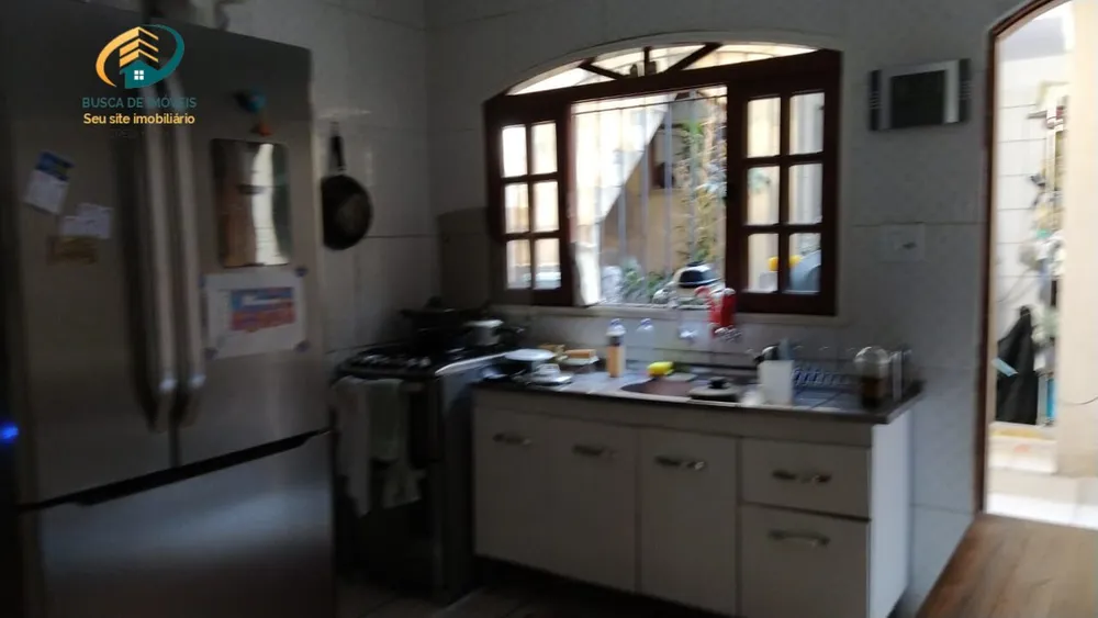 Sobrado, 3 quartos, 126 m² - Foto 3