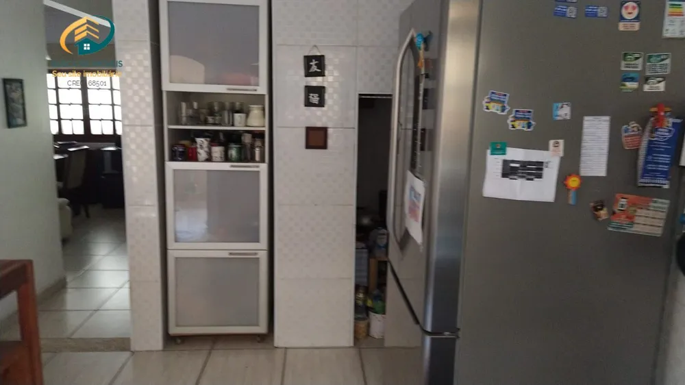 Sobrado, 3 quartos, 126 m² - Foto 6