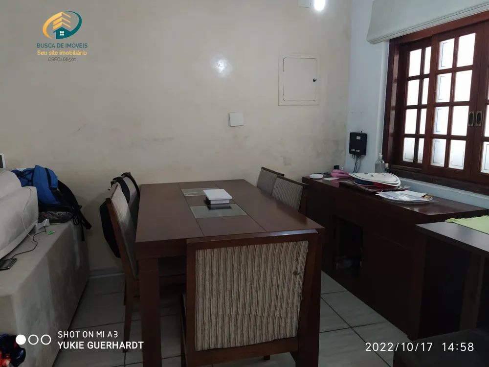 Sobrado, 3 quartos, 126 m² - Foto 9