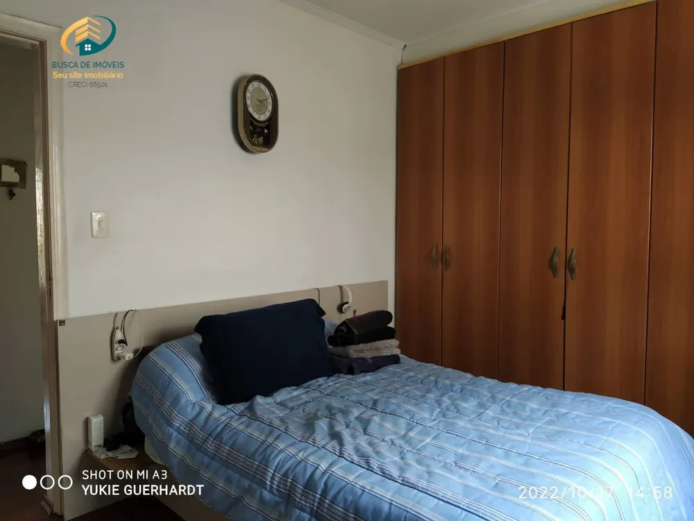 Sobrado, 3 quartos, 126 m² - Foto 13