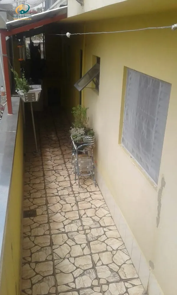 Sobrado, 3 quartos - Foto 17