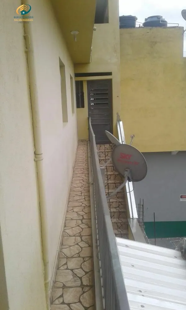 Sobrado, 3 quartos - Foto 16