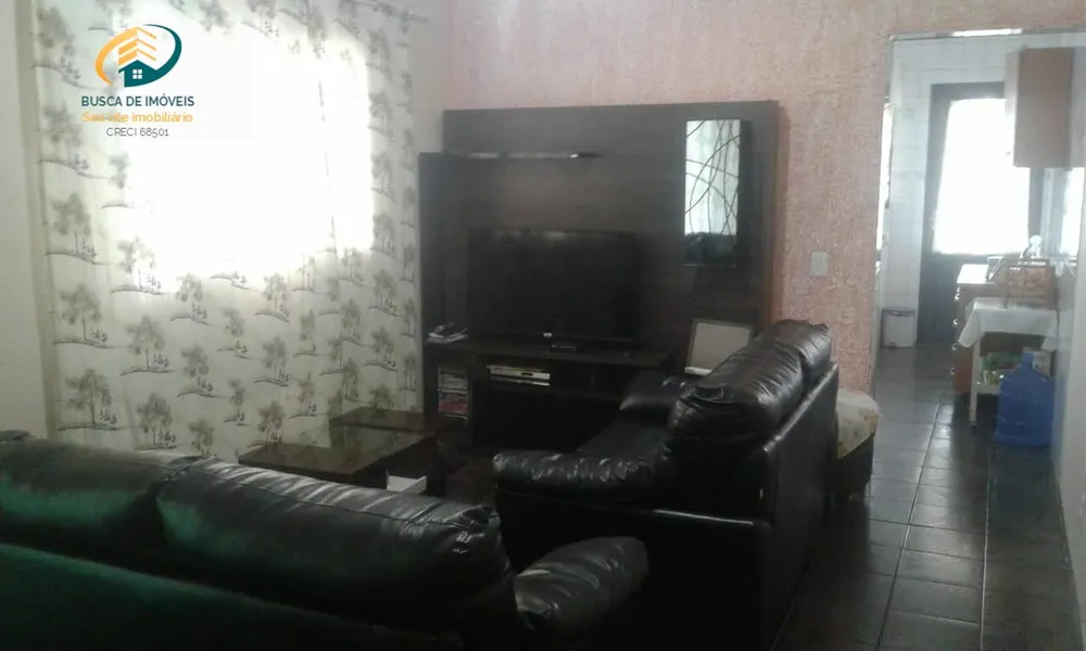 Sobrado, 3 quartos - Foto 2