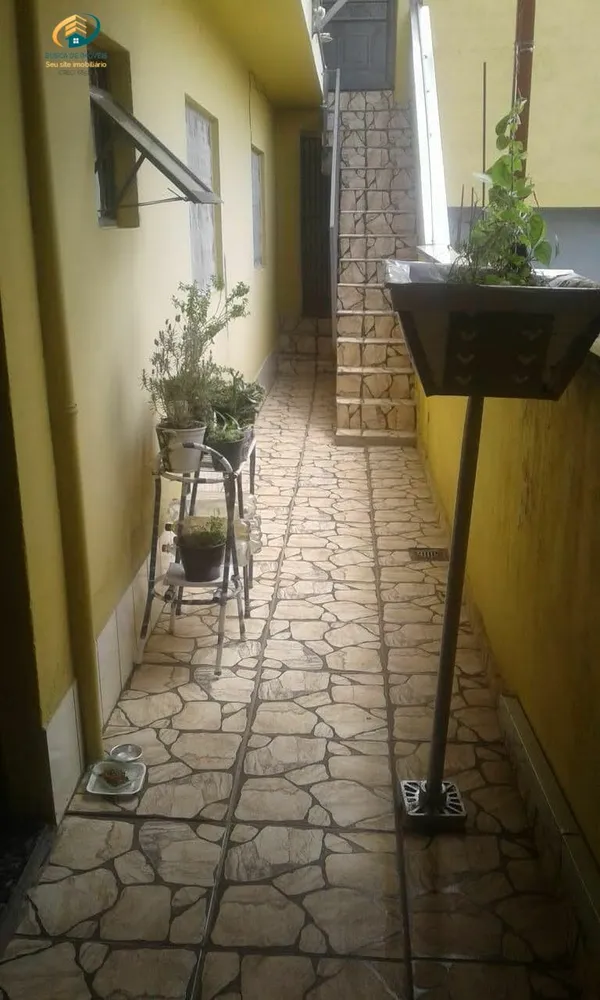 Sobrado, 3 quartos - Foto 20