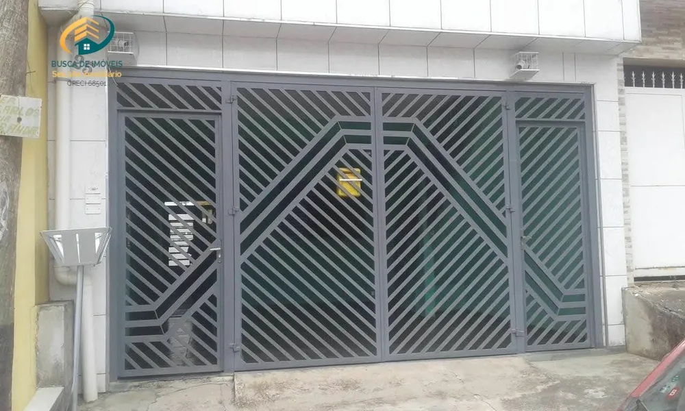 Sobrado, 3 quartos - Foto 1
