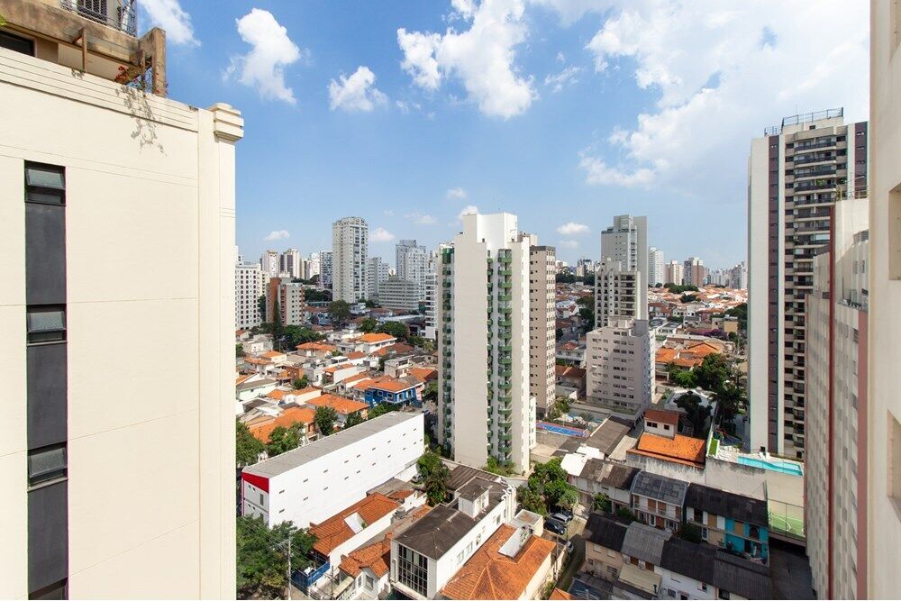 Apartamento à venda com 3 quartos, 128m² - Foto 7