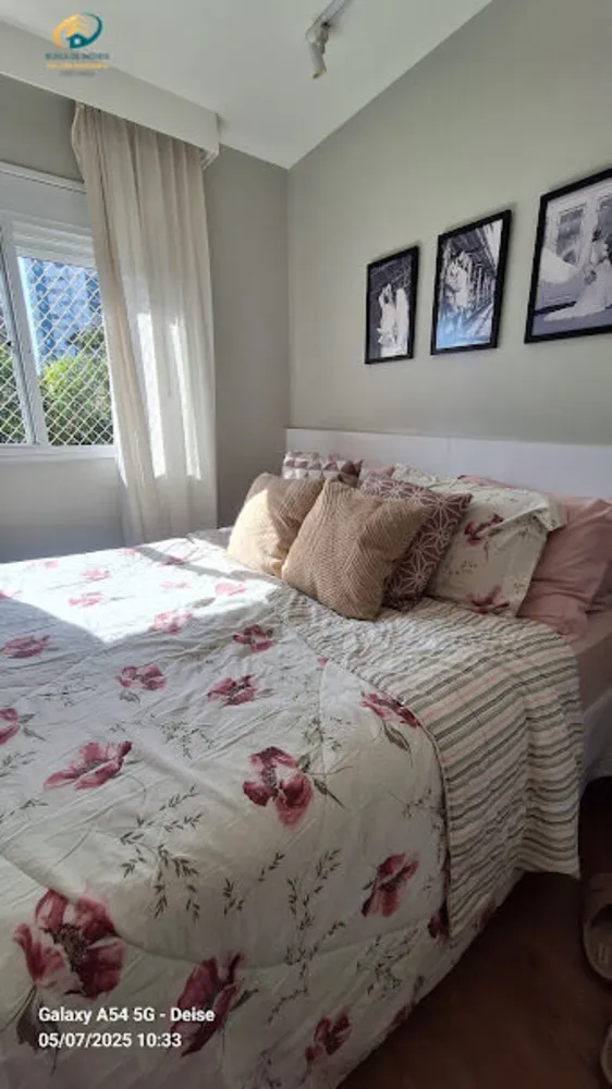 Apartamento, 2 quartos - Foto 6