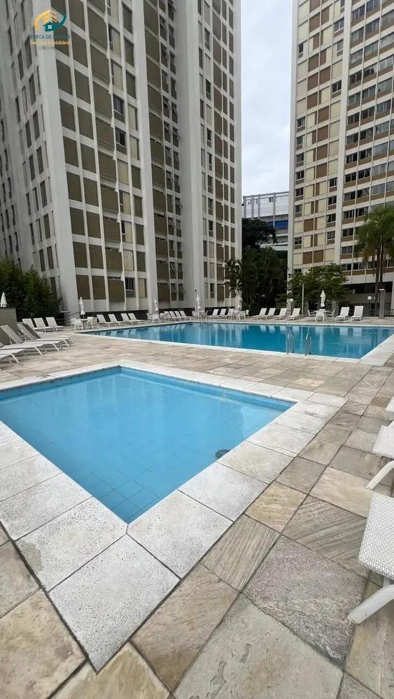 Apartamento, 3 quartos, 137 m² - Foto 10