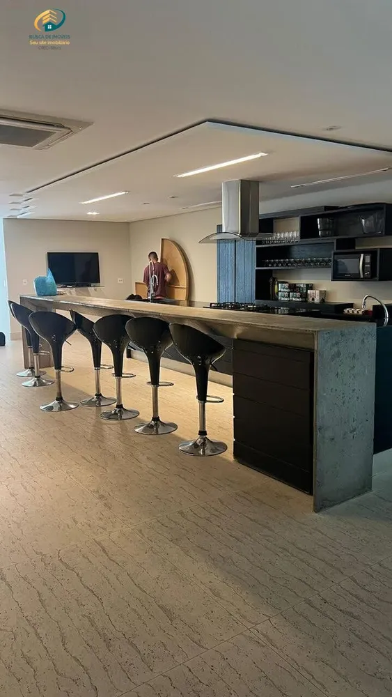 Apartamento, 3 quartos, 137 m² - Foto 8