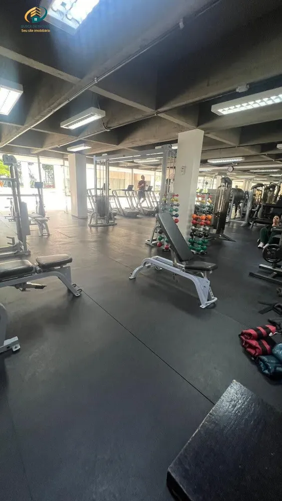 Apartamento, 3 quartos, 137 m² - Foto 9