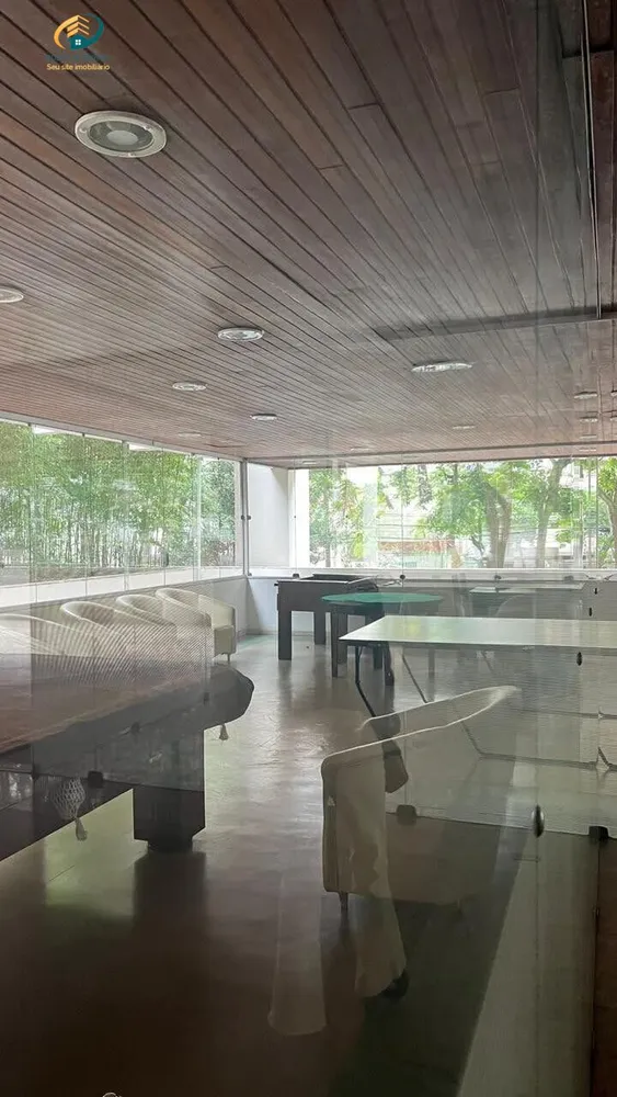 Apartamento, 3 quartos, 137 m² - Foto 5