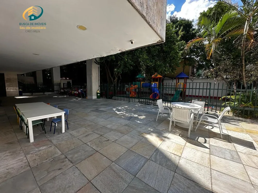 Apartamento, 3 quartos, 137 m² - Foto 2