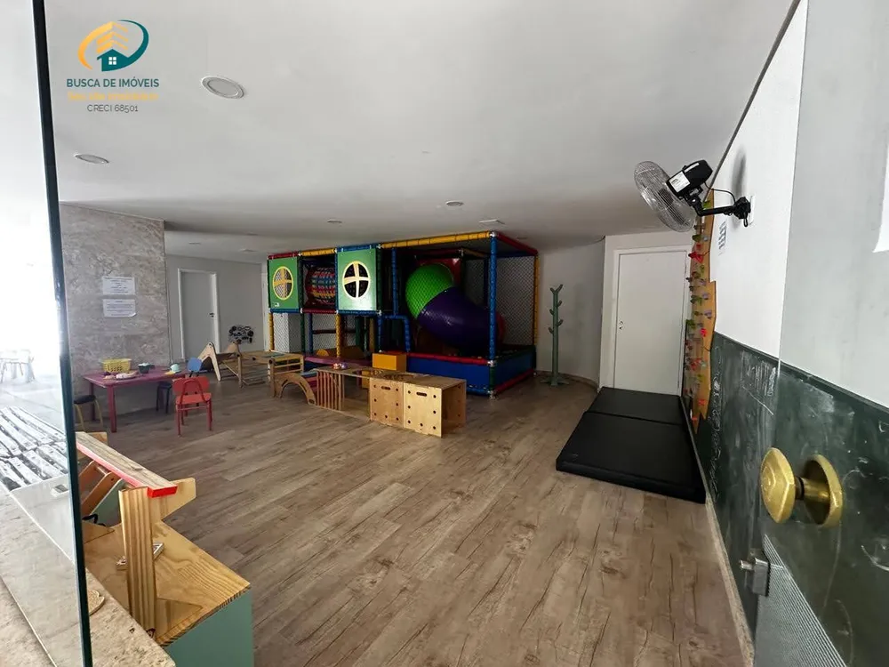 Apartamento, 3 quartos, 137 m² - Foto 3