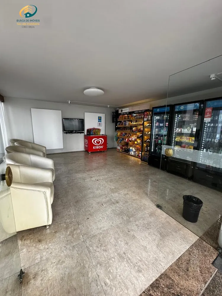 Apartamento, 3 quartos, 137 m² - Foto 11