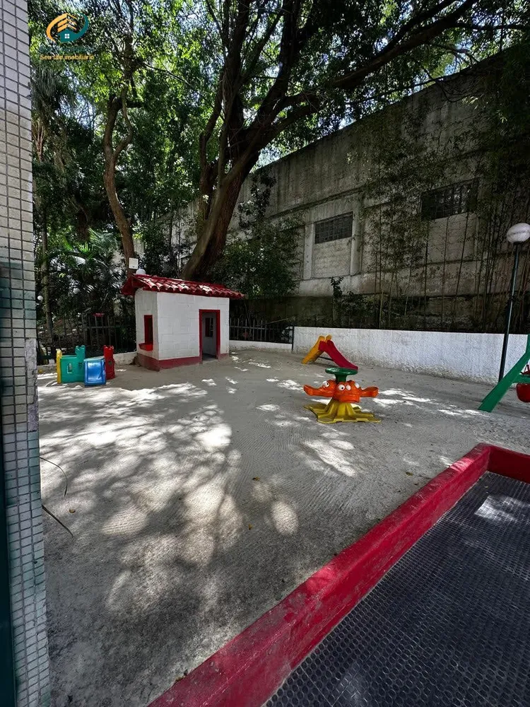 Apartamento, 3 quartos, 137 m² - Foto 4