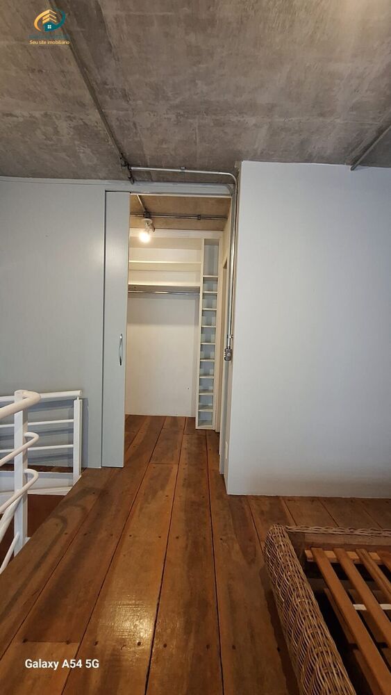 Apartamento para alugar com 1 quarto, 84m² - Foto 3