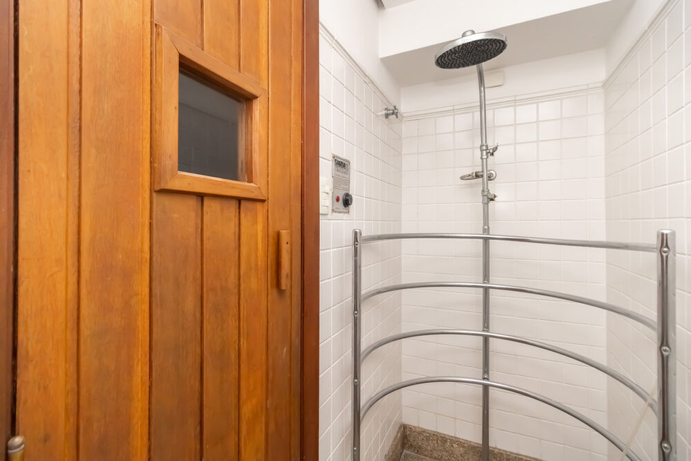 Apartamento à venda com 4 quartos, 217m² - Foto 5