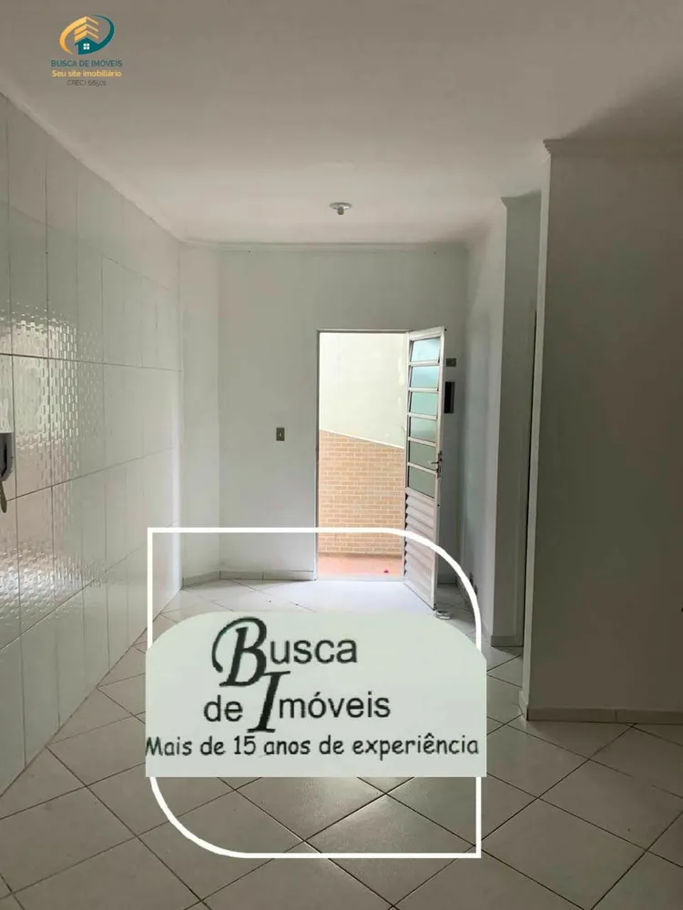 Apartamento, 1 quarto, 30 m² - Foto 3