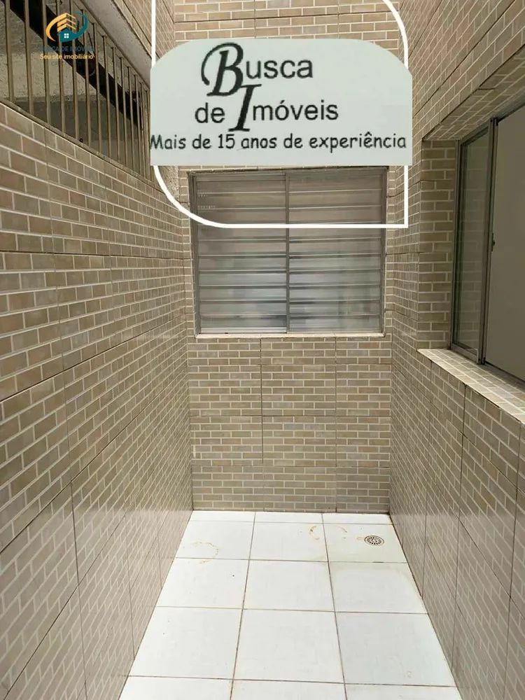 Apartamento, 1 quarto, 30 m² - Foto 2