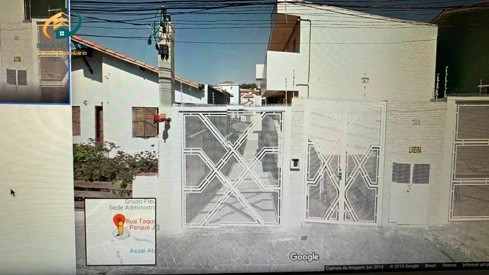 Apartamento, 1 quarto, 30 m² - Foto 1