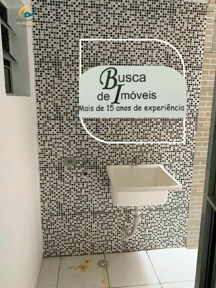 Apartamento, 1 quarto, 30 m² - Foto 6