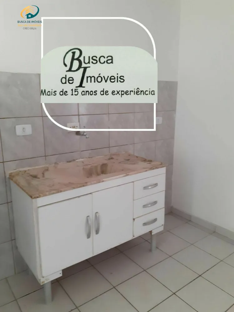 Apartamento, 1 quarto, 30 m² - Foto 8