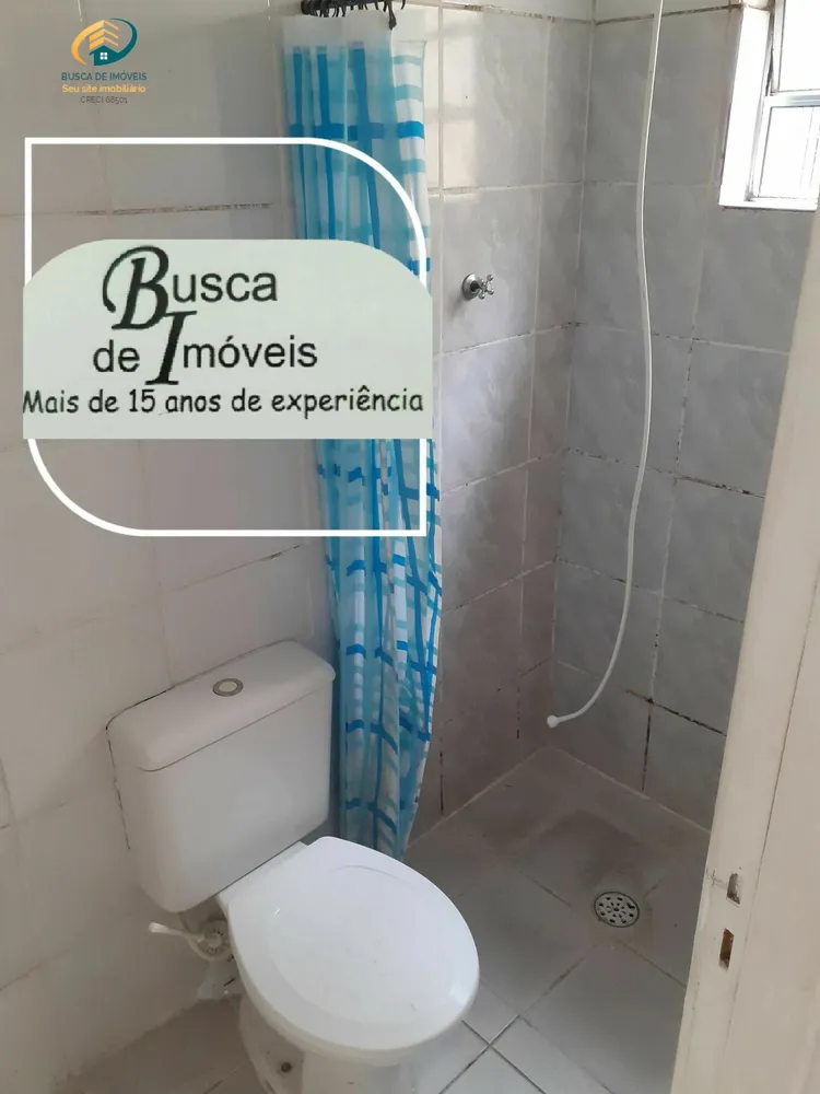 Apartamento, 1 quarto, 30 m² - Foto 5