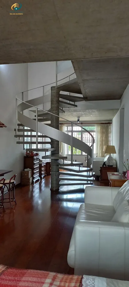 Casa de Condomínio, 3 quartos - Foto 8