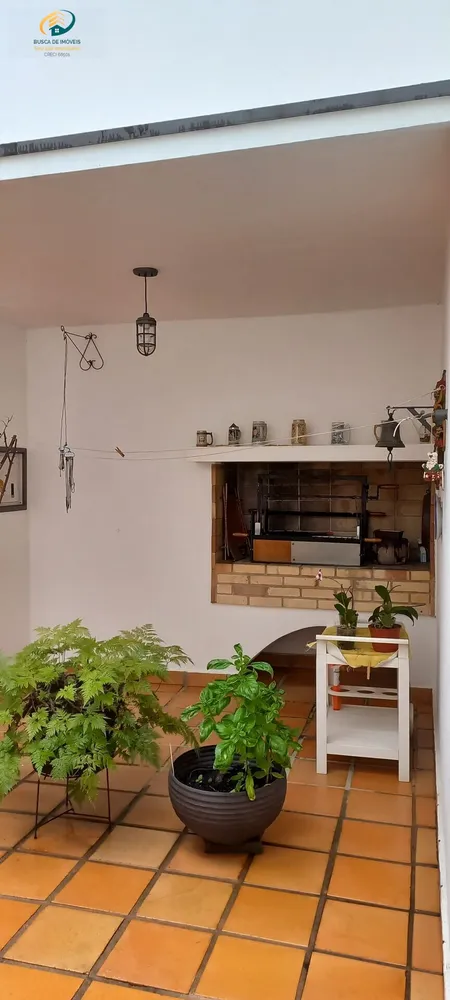 Casa de Condomínio, 3 quartos - Foto 11