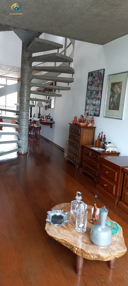Casa de Condomínio, 3 quartos - Foto 7