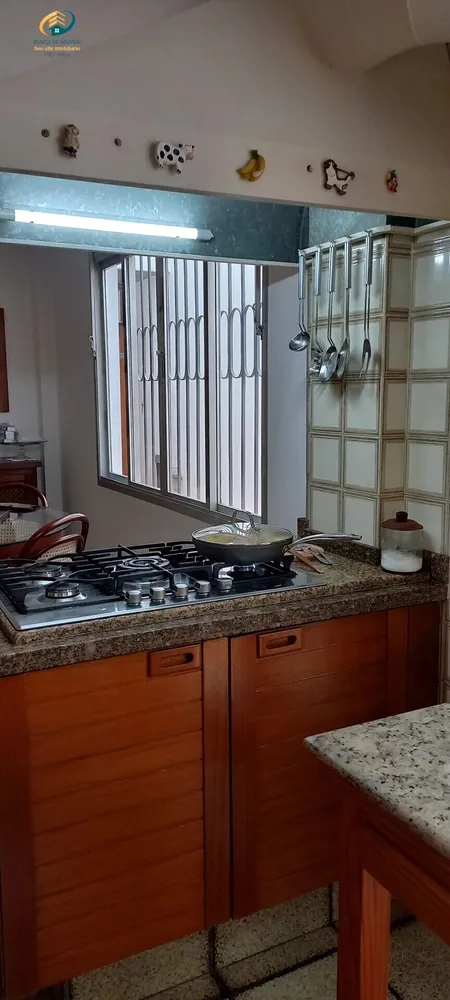 Casa de Condomínio, 3 quartos - Foto 13