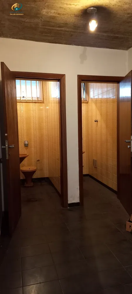 Casa, 3 quartos, 323 m² - Foto 1